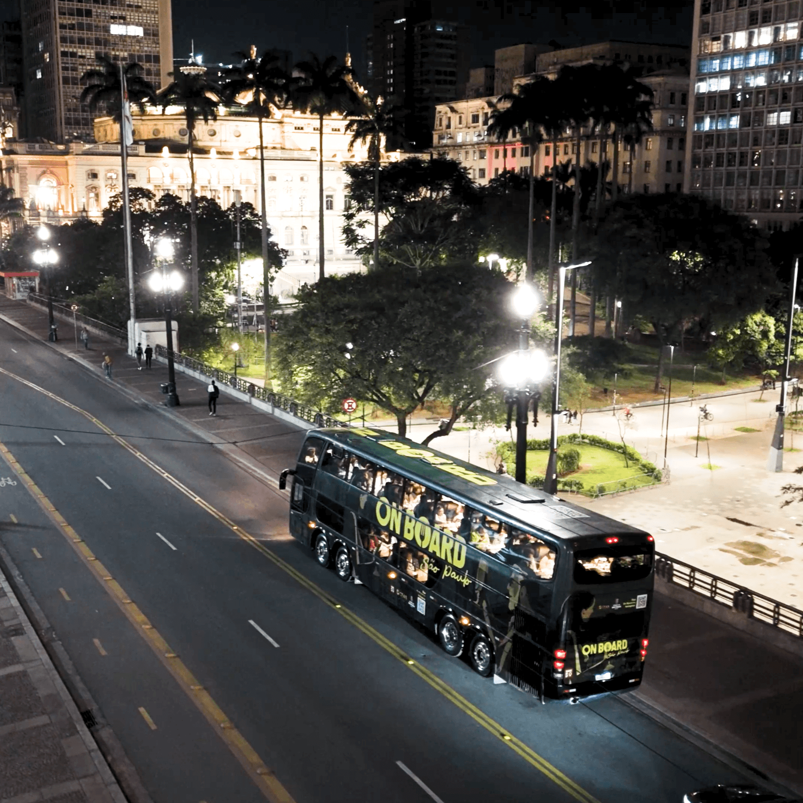 Mídia urbana